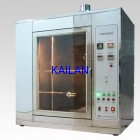 QI-E-010 针焰试验机